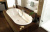Стальная ванна Kaldewei Ambiente Novola Duo Star 257 с покрытием Easy-Clean прямоугольная, 180 см купить в интернет-магазине Азбука Сантехники