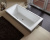 Стальная ванна Kaldewei Ambiente Puro Duo 664 с покрытием Easy-Clean прямоугольная, 180 см купить в интернет-магазине Азбука Сантехники