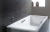 Стальная ванна Kaldewei Ambiente Puro Star 655 прямоугольная, 180 см купить в интернет-магазине Азбука Сантехники