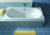 Стальная ванна Kaldewei Ambiente Vaio Duo 950 с покрытием Anti-Slip прямоугольная, 180 см купить в интернет-магазине Азбука Сантехники