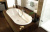 Стальная ванна Kaldewei Ambiente Vaio Set 944 с покрытием Easy-Clean прямоугольная, 170 см купить в интернет-магазине Азбука Сантехники