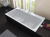 Стальная ванна Kaldewei Asymmetric Duo 742 с покрытием Anti-Slip прямоугольная, 180 см купить в интернет-магазине Азбука Сантехники