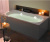 Стальная ванна Kaldewei Centro Duo 133 с покрытием Easy-Clean прямоугольная, 180 см купить в интернет-магазине Азбука Сантехники