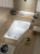Стальная ванна Kaldewei Mini 832 L с покрытием Easy-Clean асимметричная, 157 см купить в интернет-магазине Азбука Сантехники