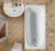 Стальная ванна Roca Contesa прямоугольная, 120 см купить в интернет-магазине Азбука Сантехники