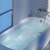 Стальная ванна Roca Swing прямоугольная, 170 см купить в интернет-магазине Азбука Сантехники