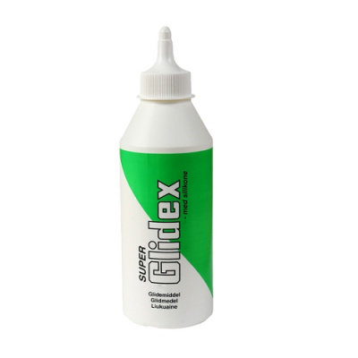 Смазка силиконовая UNIPAK Super GLIDEX, 1000 г купить в интернет-магазине Азбука Сантехники
