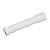 Гофра для сифона с накидной гайкой McAlpine Ø 1 1/4" D40 L250-450 Dn32-50 купить в интернет-магазине Азбука Сантехники