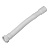Гофра для сифона с накидной гайкой McAlpine Ø 1 1/2" D40 L430-1000 Dn40-50 купить в интернет-магазине Азбука Сантехники