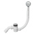 Обвязка для ванны McAlpine L380-700 мм с нажимной кнопкой раздвижной купить в интернет-магазине Азбука Сантехники