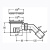 Сифон для душевого поддона Viega Tempoplex купить в интернет-магазине Азбука Сантехники