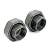 Гайки для насоса Grundfos 2" × 1 1/4" для насоса UPS 32 (2 шт.) купить в интернет-магазине Азбука Сантехники