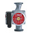 Насос циркуляционный Biral MX 15-2 180 (1 × 230 В, Qmax 9.3 м³/ч, Hmax 8 м, с гайками 2" × 1 1/4") купить в интернет-магазине Азбука Сантехники