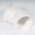 Отвод Sinikon Комфорт Ø 50 мм × 45° полипропиленовый белый купить в интернет-магазине Азбука Сантехники