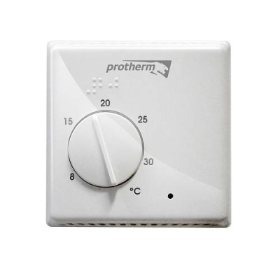Регулятор комнатной температуры Protherm EXABASIC купить в интернет-магазине Азбука Сантехники