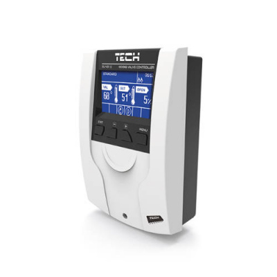Контроллер смесительного клапана TECH ST-431N купить в интернет-магазине Азбука Сантехники