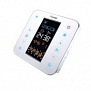 Термостат Smart Wi-Fi white для котлов серии BR-R и BR-C купить в интернет-магазине Азбука Сантехники