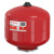 Расширительный бак  для отопления 35 л красный Flamco Flexcon R 35, 1,5 - 6 бар купить в интернет-магазине Азбука Сантехники