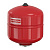 Расширительный бак для отопления 8 л красный Flamco Flexcon R 8, 1,5 - 6 бар купить в интернет-магазине Азбука Сантехники