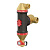 Сепаратор воздуха и шлама Flamco Flamcovent Clean Smart 1 1/2" купить в интернет-магазине Азбука Сантехники