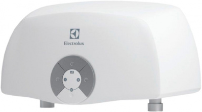 Electrolux Smartfix 2.0 TS 3,5 kW — кран + душ, водонагреватель проточный электрический купить в интернет-магазине Азбука Сантехники
