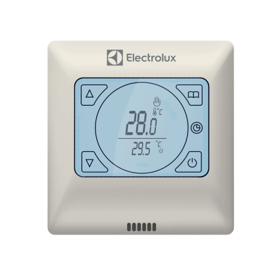 Терморегулятор ELECTROLUX ETT-16 (сеснорное управление) купить в интернет-магазине Азбука Сантехники