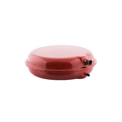 Бак расширительный Джилекс F 6 л для отопления, красный, Ø 3/4" купить в интернет-магазине Азбука Сантехники