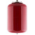 Бак расширительный Джилекс 35 л для отопления, красный, Ø 1" купить в интернет-магазине Азбука Сантехники