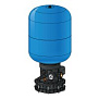 Гидроаккумулятор Джилекс КРОТ 100 л, Ø 1" купить в интернет-магазине Азбука Сантехники