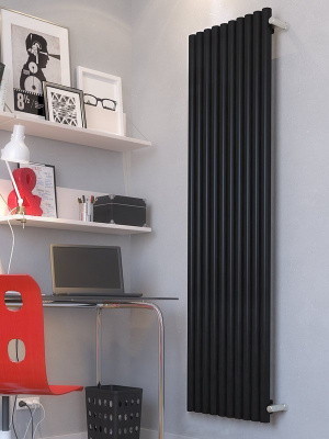 Дизайн-радиатор Loten 42 V 2000 × 474 × 60 купить в интернет-магазине Азбука Сантехники
