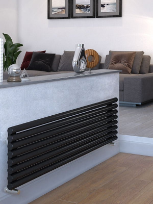 Дизайн-радиатор Loten 42 Z 378 × 1250 × 60 купить в интернет-магазине Азбука Сантехники