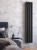 Дизайн-радиатор Loten 76 V 1000 × 322 × 76 купить в интернет-магазине Азбука Сантехники
