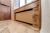 Дизайн-радиатор Loten Деревянный 180 × 1020 × 115 купить в интернет-магазине Азбука Сантехники