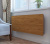 Дизайн-радиатор Loten Деревянный 450 × 1520 × 115 купить в интернет-магазине Азбука Сантехники