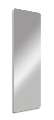 Дизайн-радиатор Loten Зеркальный 1520 × 450 × 42 купить в интернет-магазине Азбука Сантехники