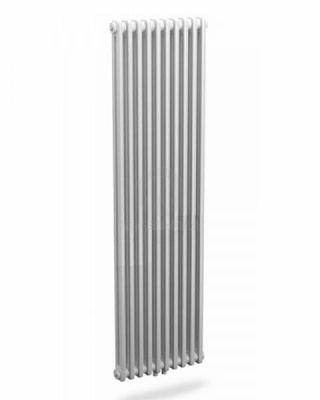Радиатор трубчатый Purmo Delta LaserLine 3180 06 секций VL купить в интернет-магазине Азбука Сантехники