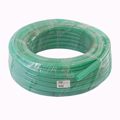 Шланг всасывающий спиральный Rehau RAUSPIRAFLEX 1" (25/2,6 мм), 50 м купить в интернет-магазине Азбука Сантехники