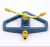 Дождевальное устройство круговое Rehau Дуо, 2 струи, регулируемая насадка купить в интернет-магазине Азбука Сантехники
