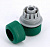 Муфта ремонтная Rehau 3/4" (19 мм) для шланга, пластик, в блистере купить в интернет-магазине Азбука Сантехники