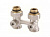 Узел нижнего подключения Purmo 1/2" × 3/4" прямой MTB 127 купить в интернет-магазине Азбука Сантехники