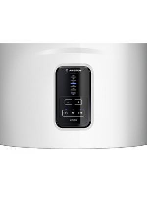 Водонагреватель электрический накопительный Ariston LYDOS ECO ABS PW 50 V настенный, 50 л, 2,5 кВт купить в интернет-магазине Азбука Сантехники