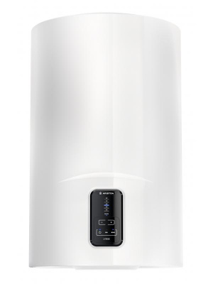 Водонагреватель электрический накопительный Ariston LYDOS ECO ABS PW 50 V настенный, 50 л, 2,5 кВт купить в интернет-магазине Азбука Сантехники