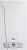 Котел газовый настенный двухконтурный BAXI ECO-4S 10 F, с закрытой камерой сгорания, 10 кВт купить в интернет-магазине Азбука Сантехники