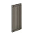 Радиатор стальной трубчатый Zehnder Charleston Completto 2180/12 №V001, нижнее подключение, цвет Technoline/TL 0325 купить в интернет-магазине Азбука Сантехники