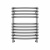 Полотенцесушитель водяной Terminus Капри П10 500 × 686 купить в интернет-магазине Азбука Сантехники