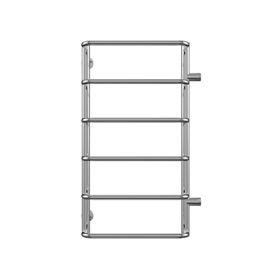 Полотенцесушитель водяной Terminus Стандарт П6 400 × 796, с боковым подключением 500 купить в интернет-магазине Азбука Сантехники