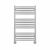 Полотенцесушитель водяной Terminus Аврора П16 450 × 778 купить в интернет-магазине Азбука Сантехники