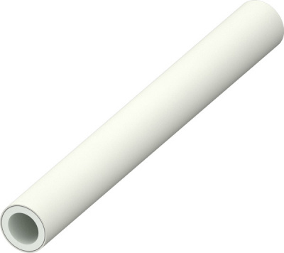 Труба металлополимерная универсальная РЕ-Хс TECE TECElogo Ø 63 мм, штанга 5 м купить в интернет-магазине Азбука Сантехники