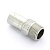 Вставка-Н Viega Sanpress Inox Ø 22 мм × 1/2", нержавеющая сталь купить в интернет-магазине Азбука Сантехники