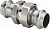 Муфта разборная пресс Viega Sanpress Inox с SC-Contur Ø 28 мм, нержавеющая сталь, плоская прокладка купить в интернет-магазине Азбука Сантехники